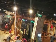 -沐槿宫韩式汗蒸水汇(马群店)