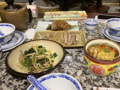 -南京大牌档(崇文门国瑞店)