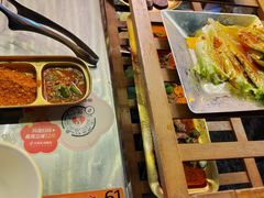 -老渔家·白族·石板烧.野生菌火锅(大理古城叶榆路店)