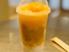 -喜茶(南昌王府井店)