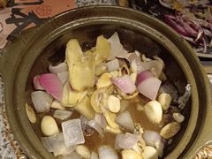 -南京大牌档(香港广场店)