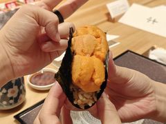 -小十Omakase(地王大厦店)