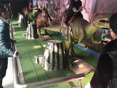 -自贡恐龙博物馆