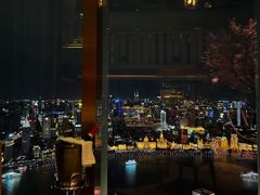 -金轩中餐厅 Jin Xuan(浦东丽思卡尔顿酒店)