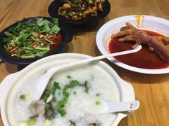 -二孃鸡爪爪(双楠店)