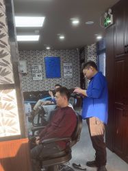-大人物·男士理发馆