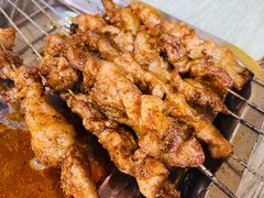 -酒宝荡烧烤(长航局江大路住宅小区店)