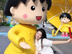 -东莞松山湖万象汇