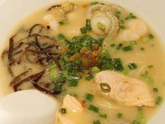 -一豚轩·烧鸟·豚骨拉面(五四路店)