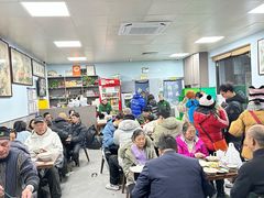 -清真永恒华威肉饼(潘家园店)