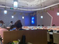 -争鲜回转寿司(南开大悦城店)