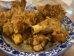 -凤齐羊肉烩面馆