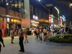 -琥珀老六龙虾(四里河店)