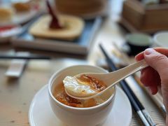 -彩丰楼中餐厅·仁恒洲际酒店