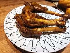 羊蹄-品回味清真西北楼(宁波首店)