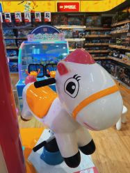 -孩子王(协信星光时代广场店)