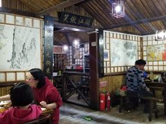-风波庄(石景山店)