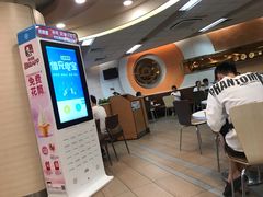 -肯德基(西安电子城店)