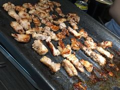 -401餐厅(弘大店)