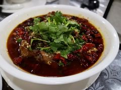 -YI PIN JU 一品居中餐厅 中国超市