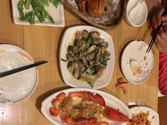 -南海渔家•海鲜•正宗海南菜(海棠湾店)
