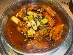 -靓靓蒸虾·头牌蒸虾(南山桂庙店)