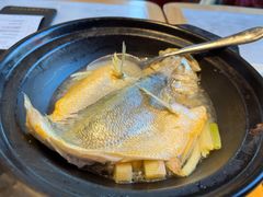 -莆田餐厅PUTIEN(三里屯店)