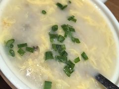 -吕氏疙瘩汤·新鲁菜(济南万象城店)