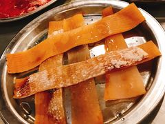 -老板娘的烤肉店(港湾广场店)