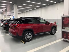 -蔚来体验中心(北京亦庄店)