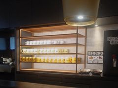 -新太二·鲜料川菜(花都融创茂店)