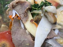 -野菌王牦牛肉汤锅
