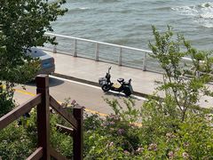 -老虎石海上公园