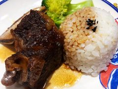-庆余楼·用心与食材·特色菜&灶头面(仙蠡墩店)
