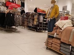 -优衣库(苏州天虹CCMall石路店)