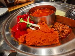 -周师兄大刀腰片火锅(解放碑总店)