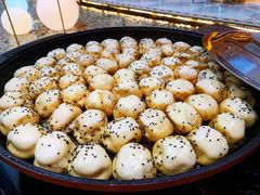 -威斯汀舞台餐厅