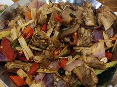 -小厨子私房菜·云南美食店