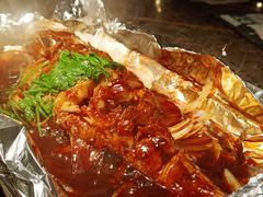 -新白鹿餐厅(金鹰新街口店)