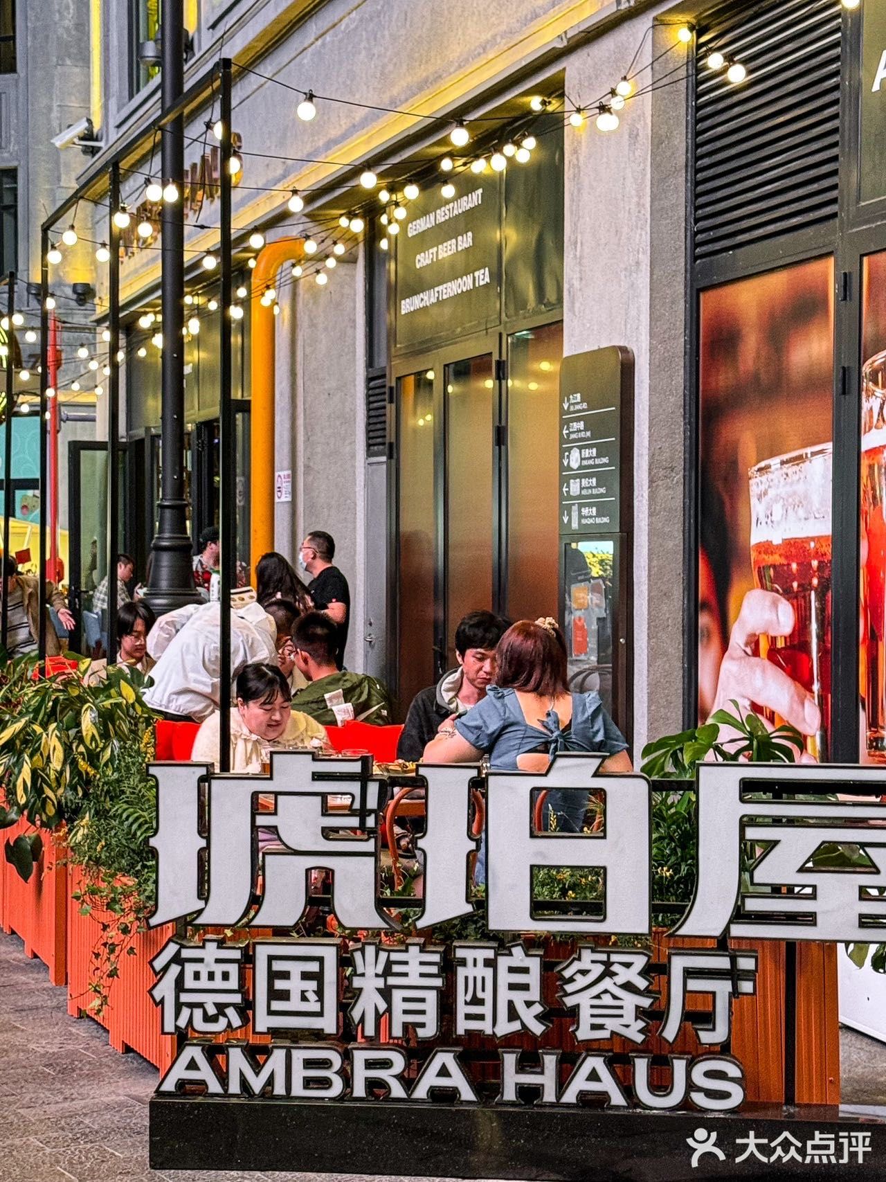 人生建议：一定要带男朋友来吃这家西餐厅