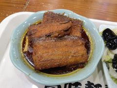 -尚味轩壹号饭堂(曼哈顿广场店)