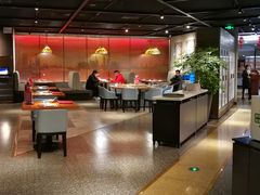 大堂-上海小南国(正大店)