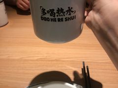 -太二酸菜鱼(群光广场店)