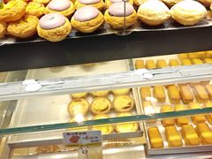 -鲍师傅糕点(青年汇店)