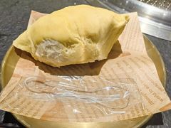 -何发发和牛烧肉·鳗鱼榴莲放题自助(乐峰广场店)