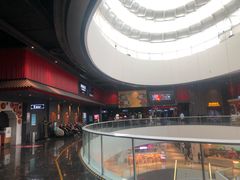 -万达影城(西铁营万达广场IMAX店)