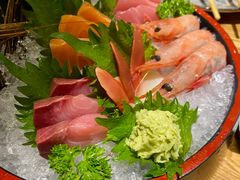 -德川家日本料理(中关村寰太大厦店)