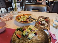 -IL Forno 意坊·意大利餐厅(花园店)
