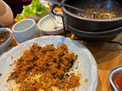 -金顺碳烤肉(1号店)