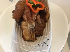 -五号茶居·新派粤菜·岭南五号酒店(沿江中路店)